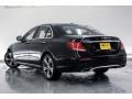 Black - E 300 Sedan Photo No. 10
