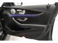 Black - E 300 Sedan Photo No. 31