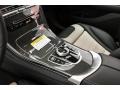 Platinum White Pearl/Black Controls Photo for 2019 Mercedes-Benz GLC #131532112