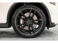 2019 Mercedes-Benz GLC AMG 63 4Matic Coupe Wheel