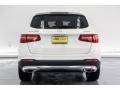 2019 Polar White Mercedes-Benz GLC 350e 4Matic  photo #3