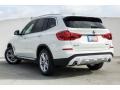 Alpine White - X3 sDrive30i Photo No. 2