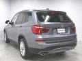 Space Grey Metallic - X3 xDrive28i Photo No. 2