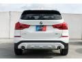 Alpine White - X3 sDrive30i Photo No. 3