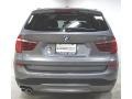 Space Grey Metallic - X3 xDrive28i Photo No. 3