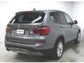 Space Grey Metallic - X3 xDrive28i Photo No. 4