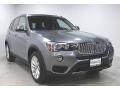 Space Grey Metallic - X3 xDrive28i Photo No. 5
