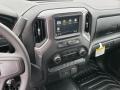 Summit White - Silverado 1500 WT Double Cab 4WD Photo No. 10