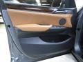 Space Grey Metallic - X3 xDrive28i Photo No. 7