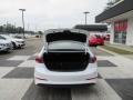 Quartz White Pearl - Elantra Value Edition Photo No. 5