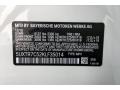 Alpine White - X3 sDrive30i Photo No. 11