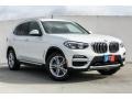 Alpine White - X3 sDrive30i Photo No. 12
