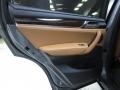 Space Grey Metallic - X3 xDrive28i Photo No. 10