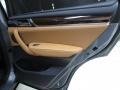 Space Grey Metallic - X3 xDrive28i Photo No. 16