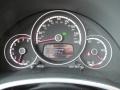 Tornado Red - Beetle 2.5L Photo No. 17