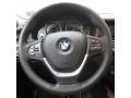 Space Grey Metallic - X3 xDrive28i Photo No. 23