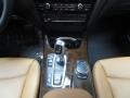 Space Grey Metallic - X3 xDrive28i Photo No. 27