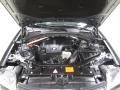 Space Grey Metallic - X3 xDrive28i Photo No. 29