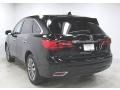 Crystal Black Pearl - MDX SH-AWD Technology Photo No. 3