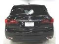 Crystal Black Pearl - MDX SH-AWD Technology Photo No. 4