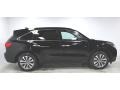 Crystal Black Pearl - MDX SH-AWD Technology Photo No. 6