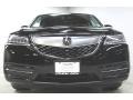 Crystal Black Pearl - MDX SH-AWD Technology Photo No. 8