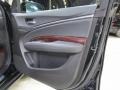 Crystal Black Pearl - MDX SH-AWD Technology Photo No. 17