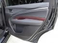 Crystal Black Pearl - MDX SH-AWD Technology Photo No. 20
