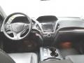 Crystal Black Pearl - MDX SH-AWD Technology Photo No. 28