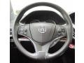 Crystal Black Pearl - MDX SH-AWD Technology Photo No. 29