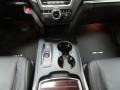 Crystal Black Pearl - MDX SH-AWD Technology Photo No. 34