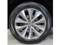 Crystal Black Pearl - MDX SH-AWD Technology Photo No. 35