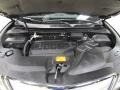Crystal Black Pearl - MDX SH-AWD Technology Photo No. 36