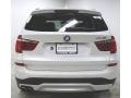 2016 Mineral White Metallic BMW X3 xDrive28i  photo #3