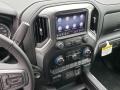 Jet Black Controls Photo for 2019 Chevrolet Silverado 1500 #131535288