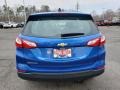 Kinetic Blue Metallic - Equinox LS Photo No. 5
