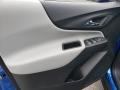 Kinetic Blue Metallic - Equinox LS Photo No. 8