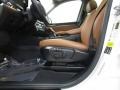 Mineral White Metallic - X3 xDrive28i Photo No. 9