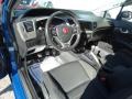 Dyno Blue Pearl - Civic Si Sedan Photo No. 9