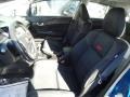 Dyno Blue Pearl - Civic Si Sedan Photo No. 22