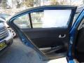 Dyno Blue Pearl - Civic Si Sedan Photo No. 23