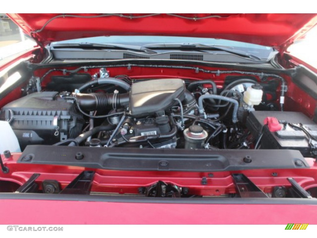 2019 Tacoma TSS Double Cab - Barcelona Red Metallic / Cement Gray photo #20