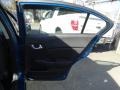 Dyno Blue Pearl - Civic Si Sedan Photo No. 26