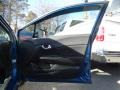 Dyno Blue Pearl - Civic Si Sedan Photo No. 28