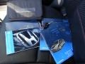 Dyno Blue Pearl - Civic Si Sedan Photo No. 30