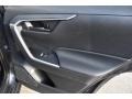 2019 Magnetic Gray Metallic Toyota RAV4 LE AWD  photo #22