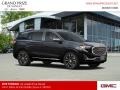Ebony Twilight Metallic - Terrain Denali AWD Photo No. 4
