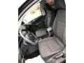 Deep Black Metallic - Tiguan SE 4Motion Photo No. 10