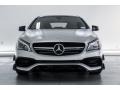 designo Polar Silver Magno (Matte) - CLA 45 AMG 4Matic Coupe Photo No. 2