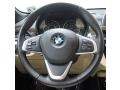 2016 Mediterranean Blue metallic BMW X1 xDrive28i  photo #23